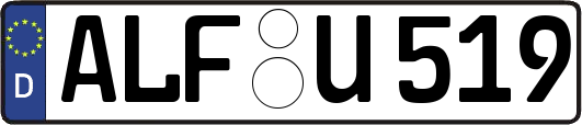ALF-U519