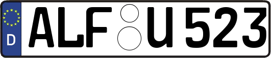 ALF-U523