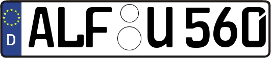ALF-U560
