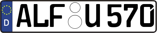 ALF-U570