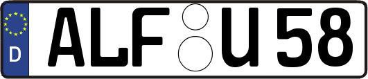 ALF-U58
