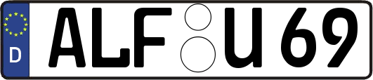 ALF-U69