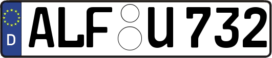 ALF-U732