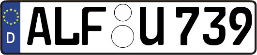 ALF-U739