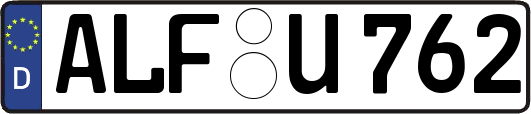 ALF-U762