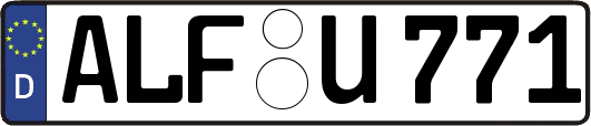 ALF-U771