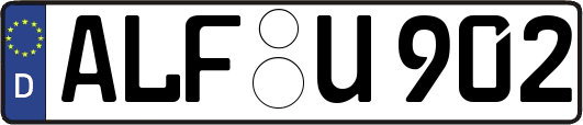 ALF-U902