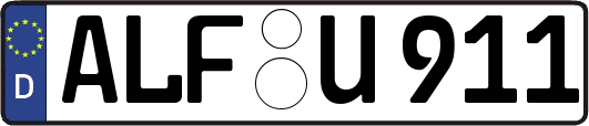 ALF-U911