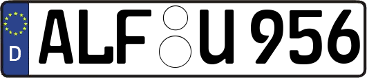 ALF-U956