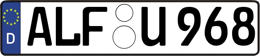 ALF-U968