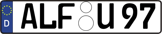 ALF-U97