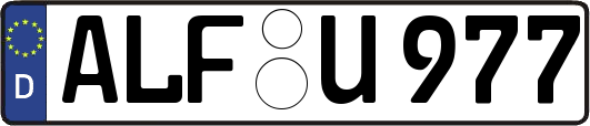 ALF-U977