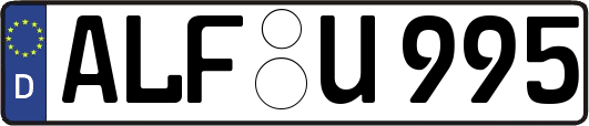 ALF-U995