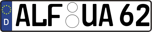 ALF-UA62