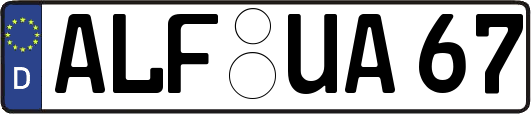 ALF-UA67