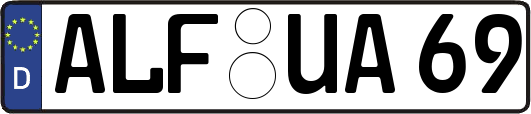 ALF-UA69