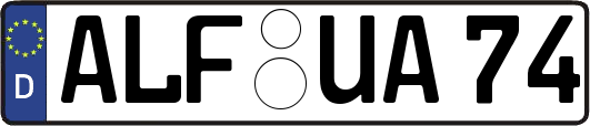ALF-UA74