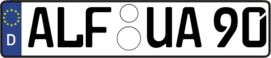 ALF-UA90