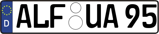 ALF-UA95