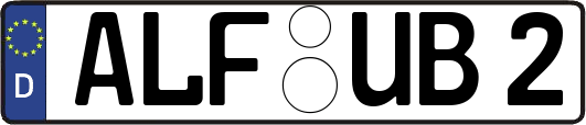 ALF-UB2