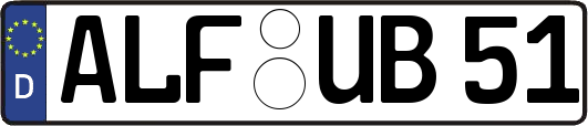 ALF-UB51
