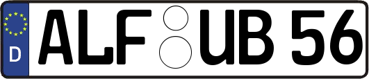 ALF-UB56