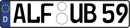 ALF-UB59