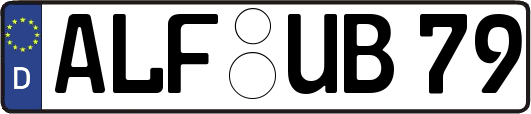 ALF-UB79