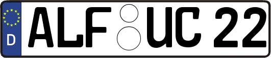 ALF-UC22