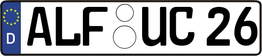 ALF-UC26