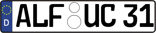 ALF-UC31