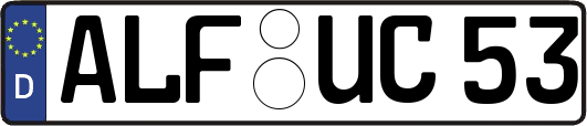 ALF-UC53
