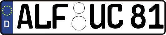 ALF-UC81