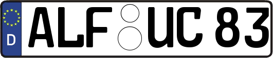 ALF-UC83