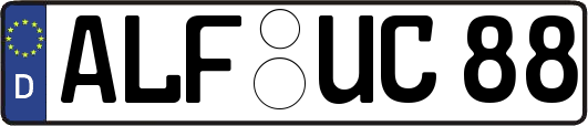 ALF-UC88