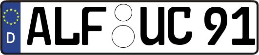 ALF-UC91