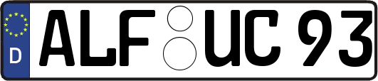 ALF-UC93