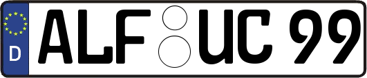 ALF-UC99