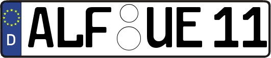 ALF-UE11
