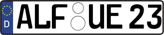 ALF-UE23