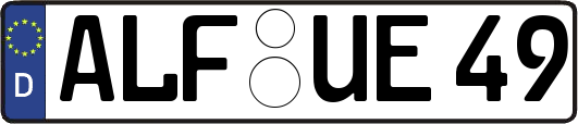 ALF-UE49