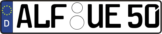 ALF-UE50