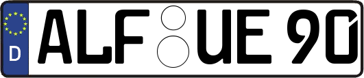 ALF-UE90