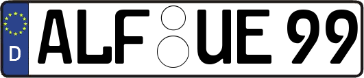 ALF-UE99