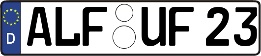 ALF-UF23