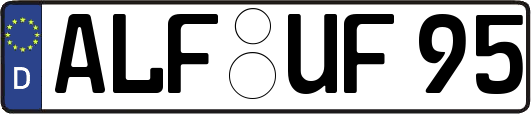 ALF-UF95