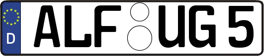 ALF-UG5