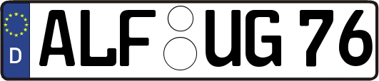 ALF-UG76