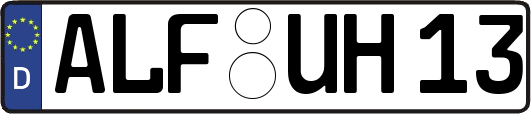 ALF-UH13