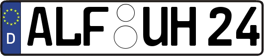 ALF-UH24